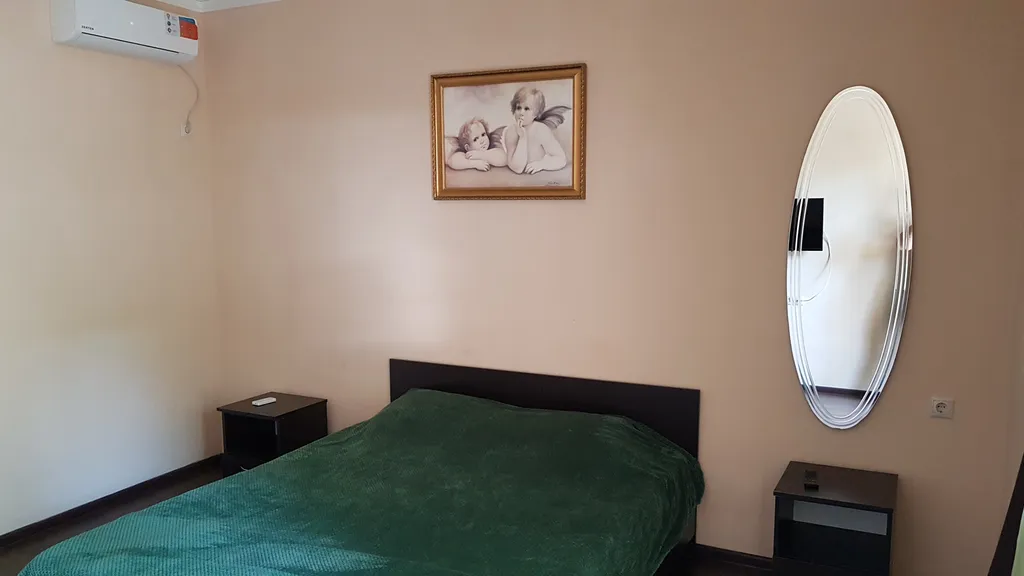 Квартира Комната — аренда посуточно в Гагра