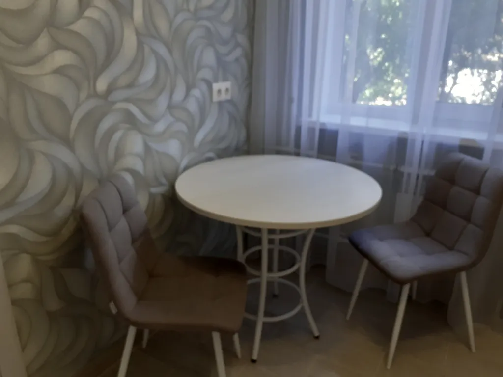 Уютная однокомнатная квартира в центре