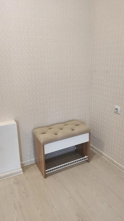 Уютная евродвушка