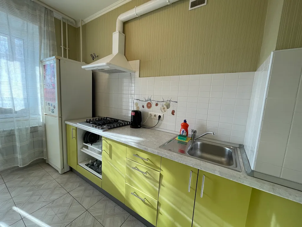 Квартира Отличная квартира в доме на Манежной — Тверь