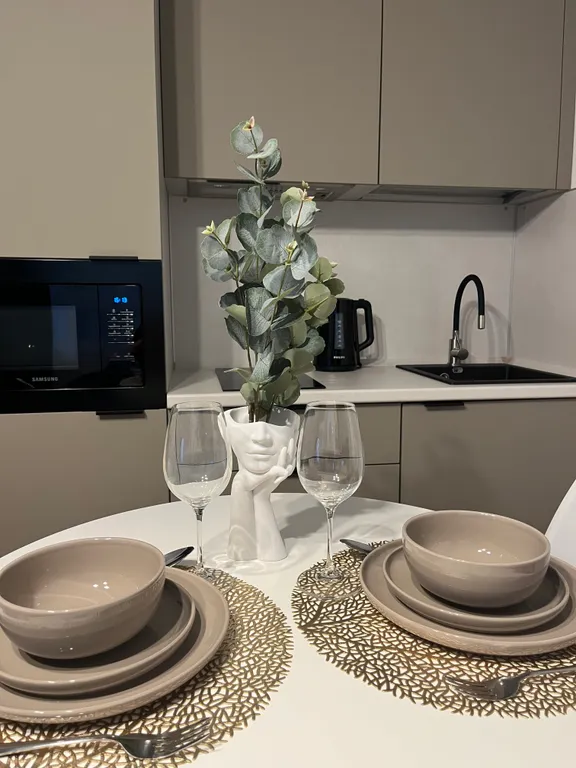 Квартира Квартира Гармония — Ярославль