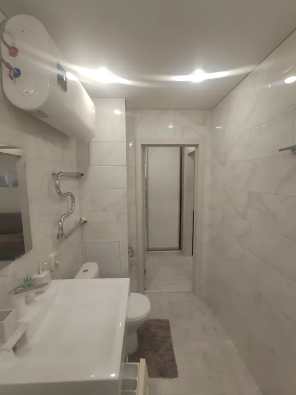 МегаСтудия «Простор»