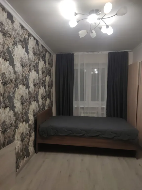 3х-комнатная квартира на 10 человек около вокзала