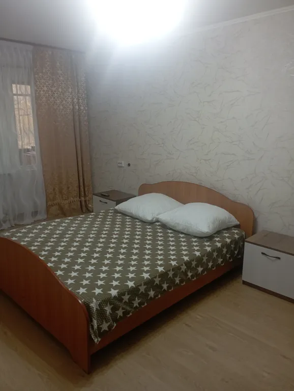 Прoсторная, чистая и уютная кваpтиpа