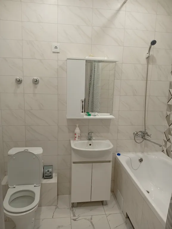 Уютная квартира рядом с аэропортом