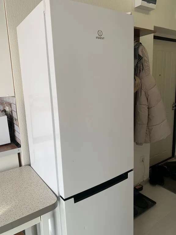 Квартира в новом ЖК с видом на Волгу