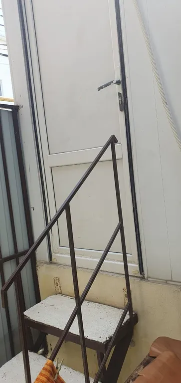 Квартира Квартира Студия у песчаного берега — Анапа