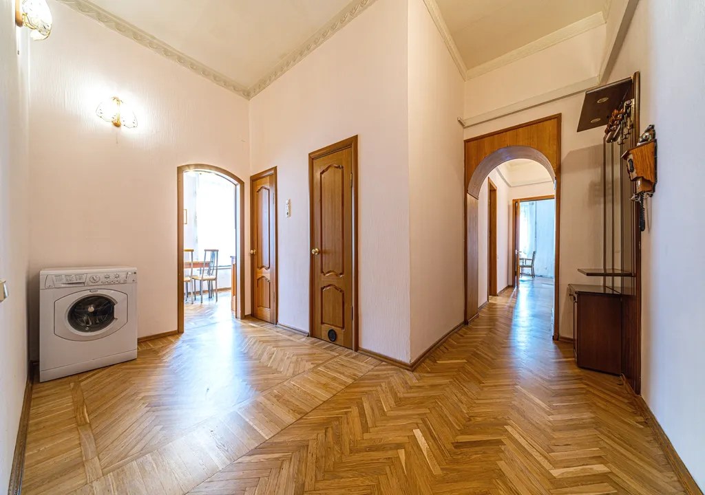 Квартира Квартира Apartment near the Palace Square — Санкт-Петербург
