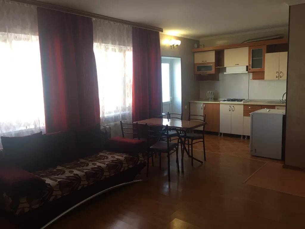 Квартира Комната — Евпатория