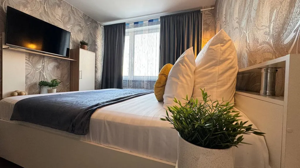 Квартира Квартира однокомнатная ЖК Лобня Сити — Лобня