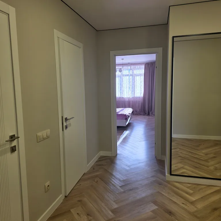 Просторные апартаменты, самый центр, пешеходная улица Советская