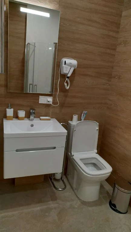 Апартаменты для вашего идеального отдыха