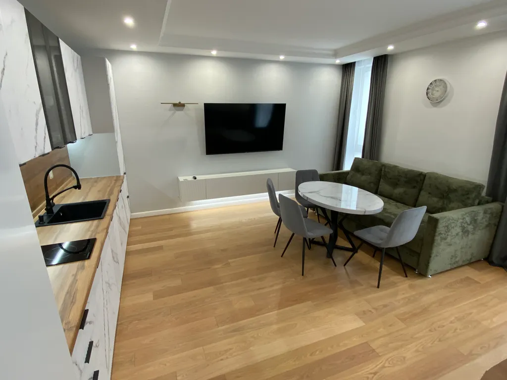 Уютный Граф