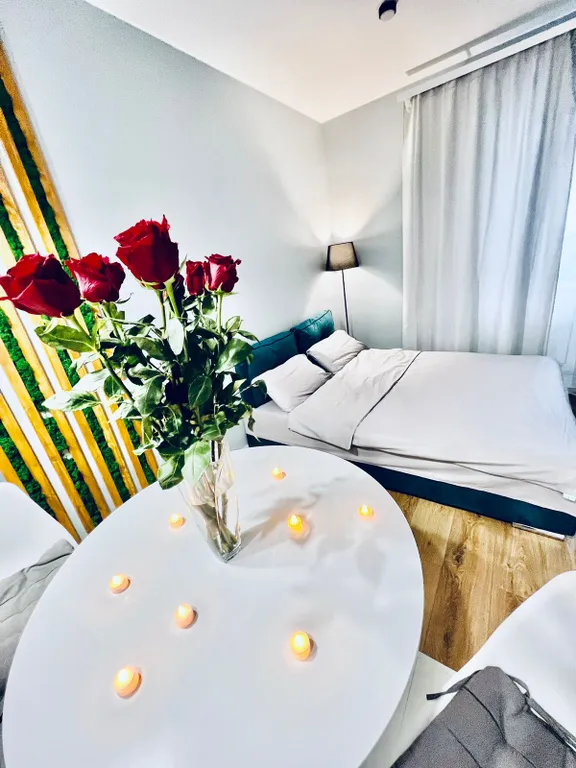 1-комнатная Квартира — аренда посуточно в Ногинск