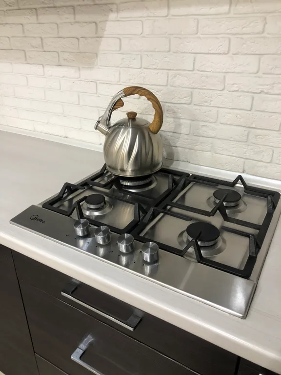 Уютная студия в центре города