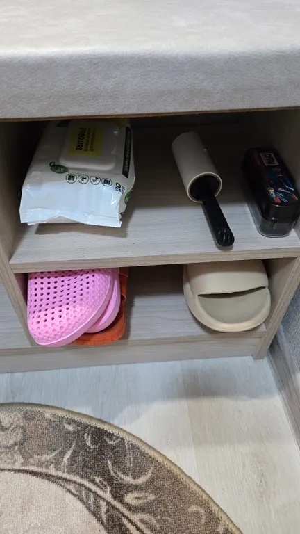 Уютный уголок в центре с чувством стиля