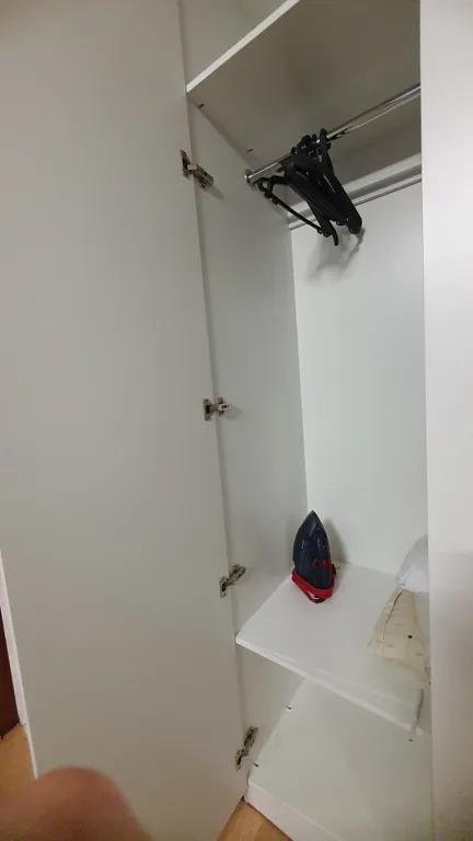 Уютная квартира на красной линии