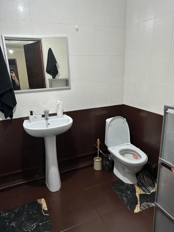 Квартира Квартира в центре — Дербент