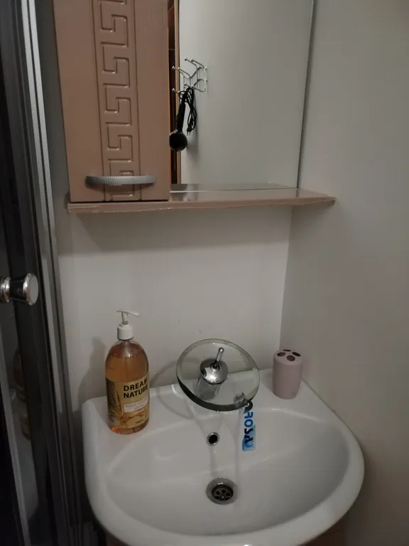 Уютная рядом с парком и прекрасным видом