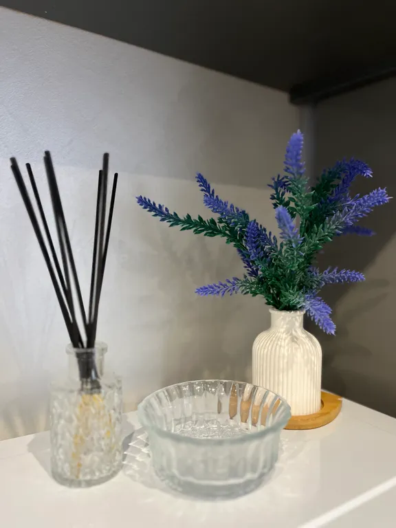 Стильная квартира