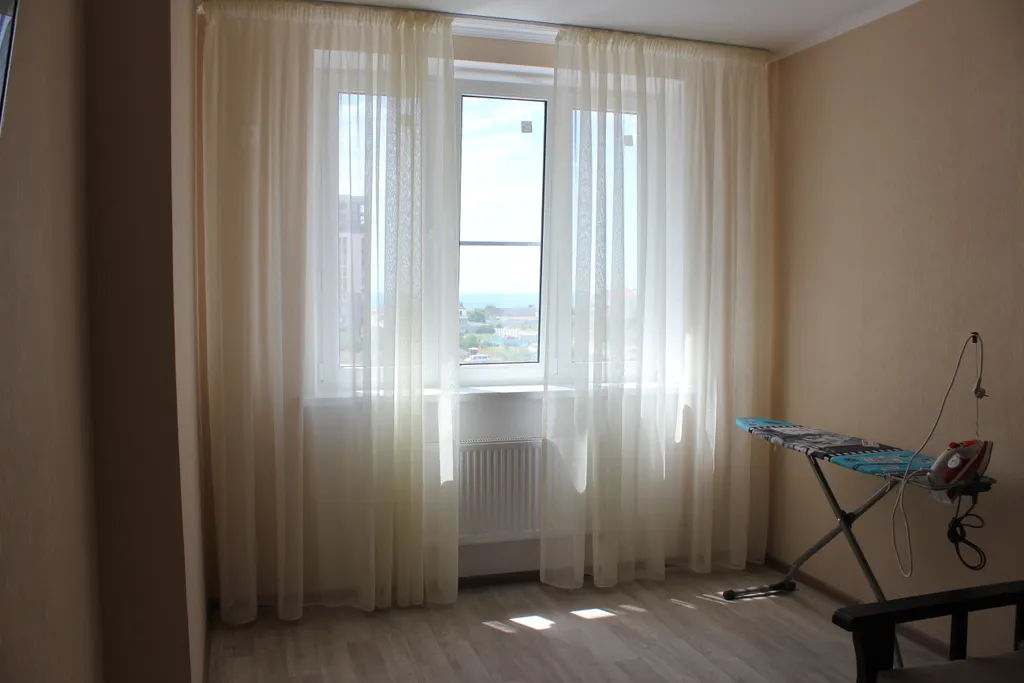 Квартира Апартаменты в районе Ореховой рощи. — Анапа