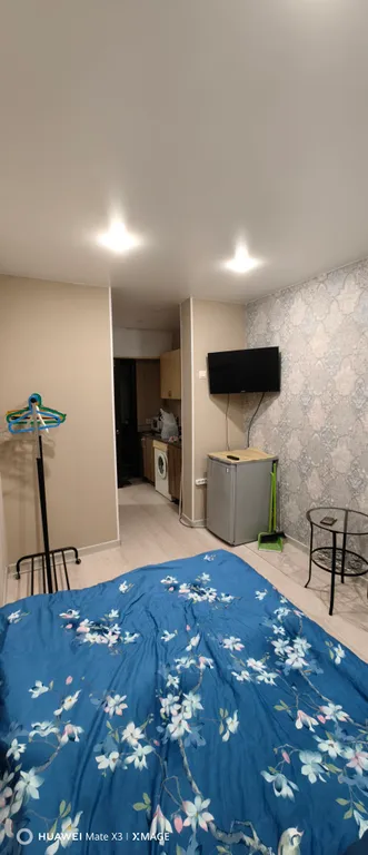 Квартира Уютная квартира у метро Каховская — Москва