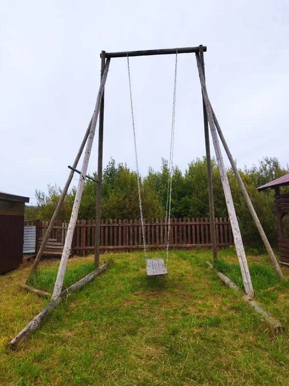 Уютный дом с баней рядом с ладогой со всеми удобствами