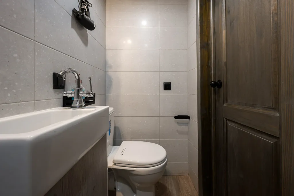 Квартира Квартира Двухуровневая студия на Фонтанке — Санкт-Петербург