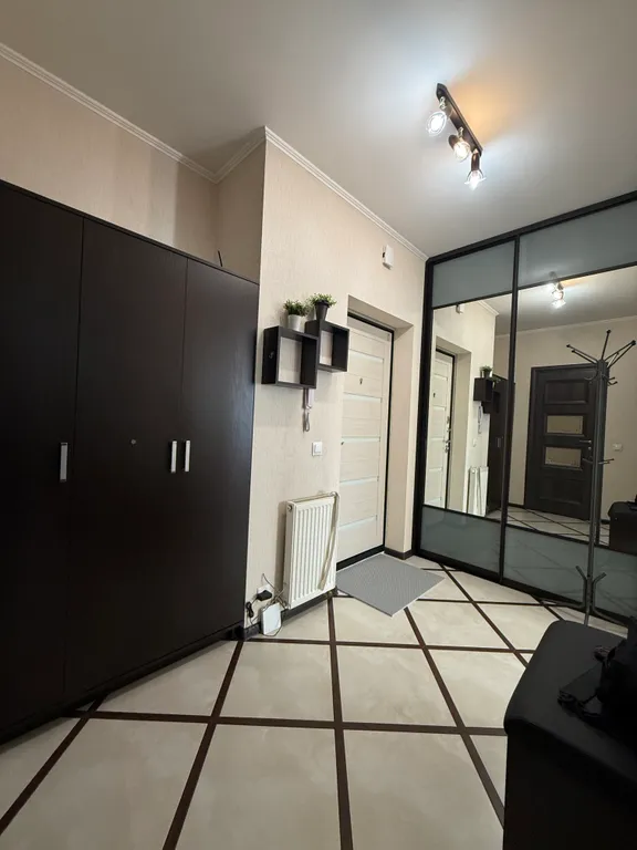 Квартира Просторная и уютная квартира в центре города — Калининград