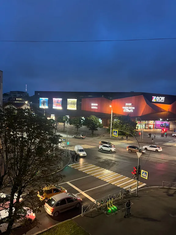 Квартира Идеальная квартира для тех, кто хочет гулять по Калининграду пешком! — Калининград