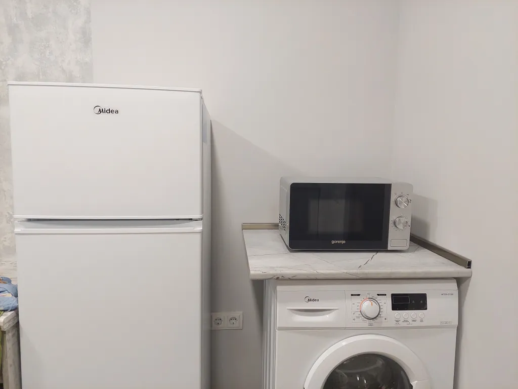 Уютный домик в центре