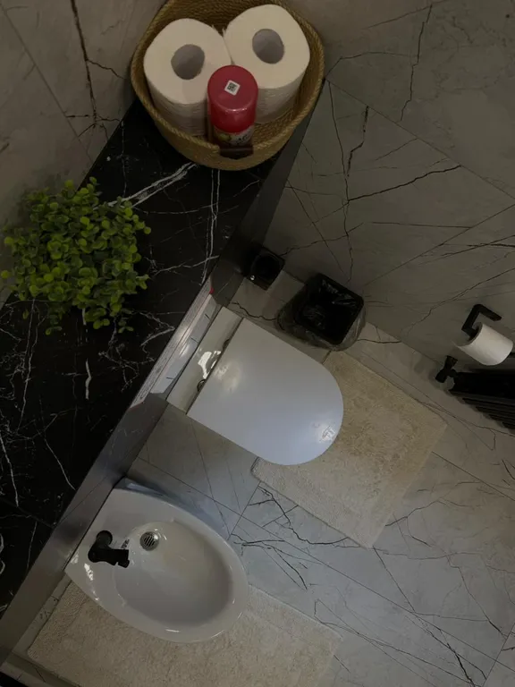 Дом с теплым бассейном 35’