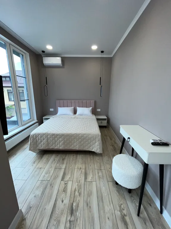 Вилла МореРядом