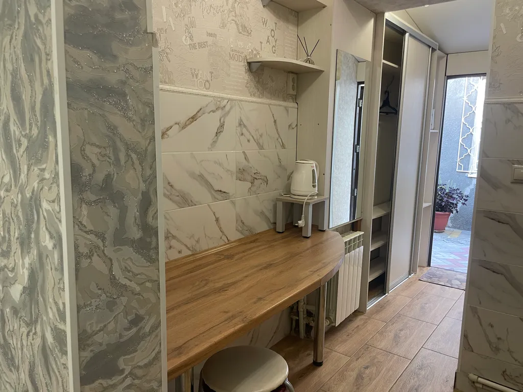 Коттедж Домик в самом центре — Анапа