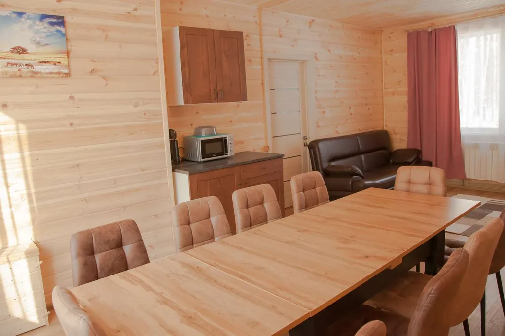 3-комнатный Дом