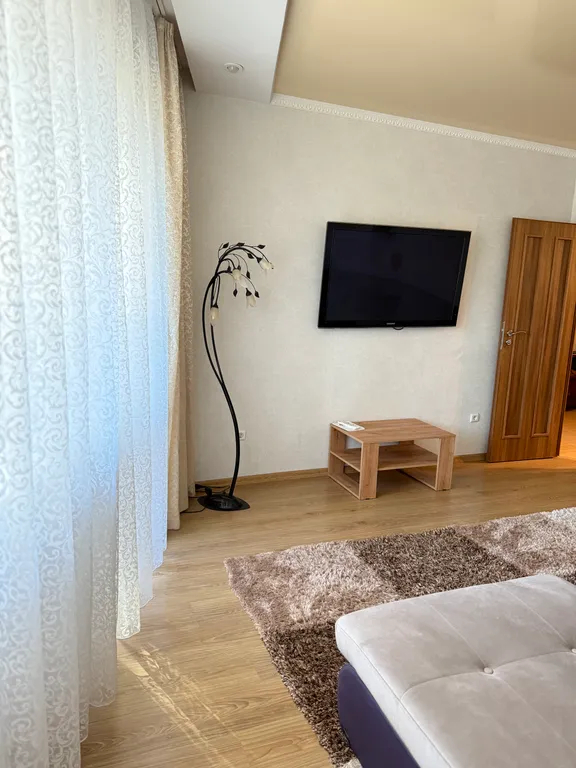 Квартира в центре города