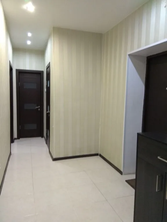 Комфортная квартира