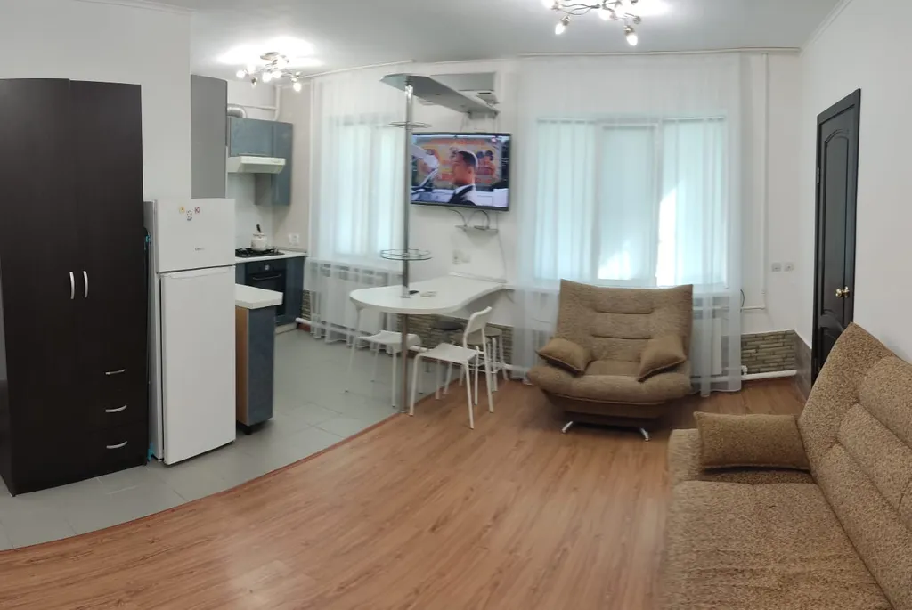 Квартира в центре Майкопа возле парка