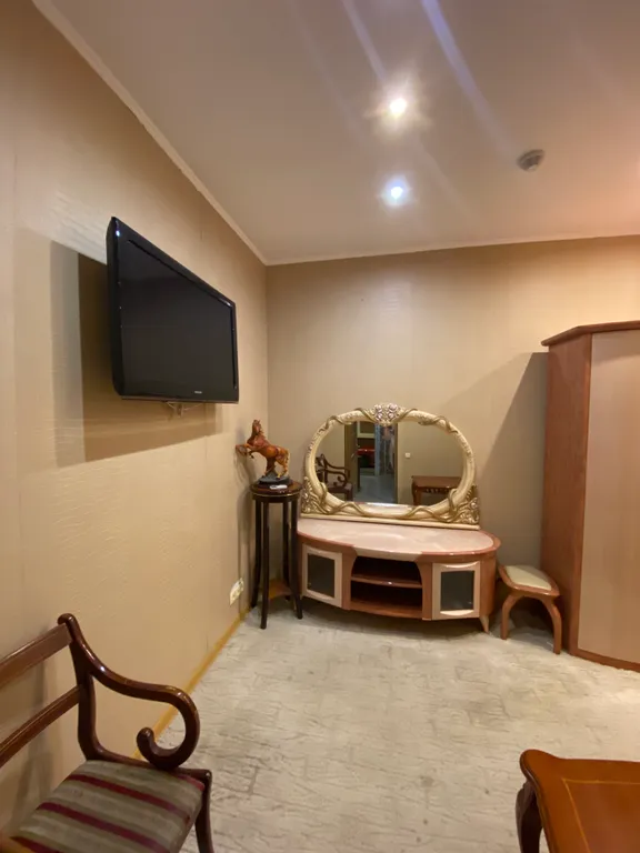 Квартира Апартаменты люкс в самом центре со всеми удобствами — Севастополь