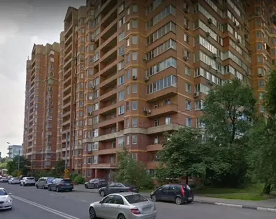 Квартира Квартира Уютное лофт пространство — Москва