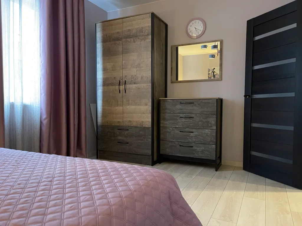 Коттедж Уютный дом с камином и сауной у озера — Ларионово