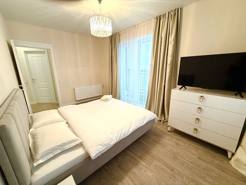 Люкс в Междречье