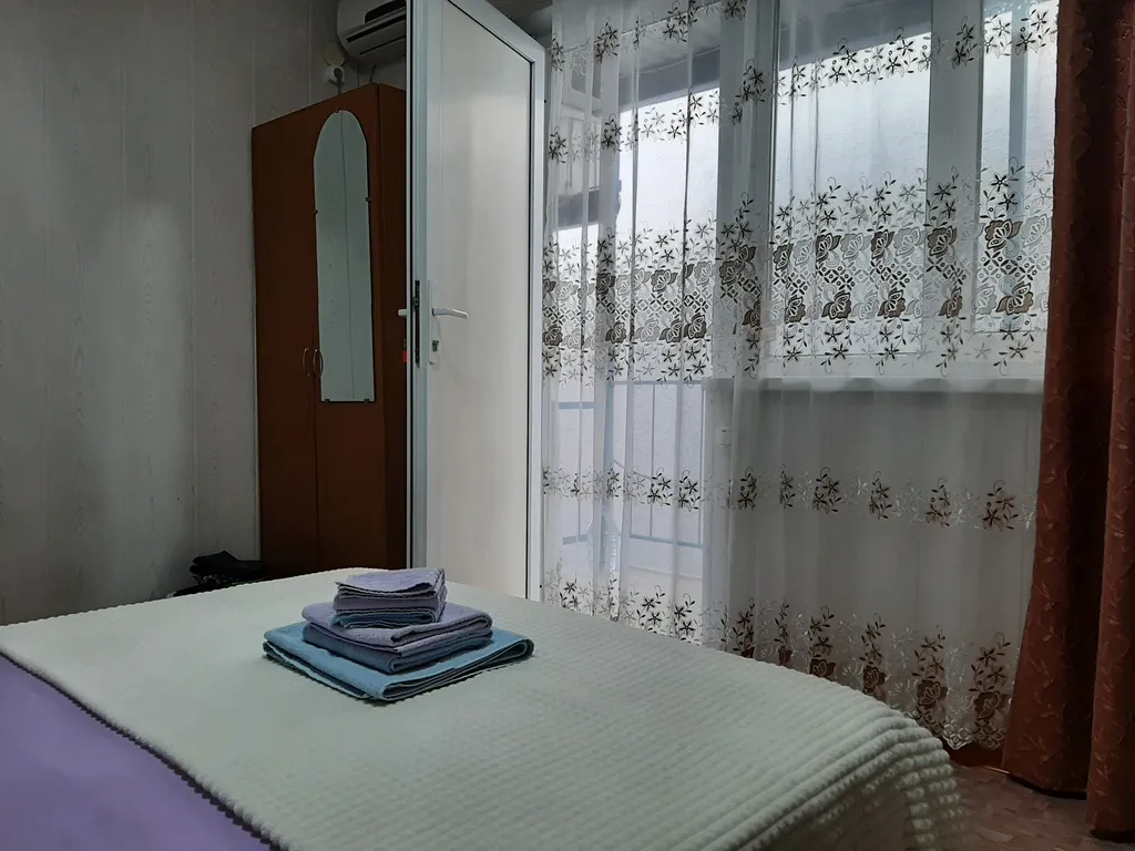 Квартира Комната — Геленджик