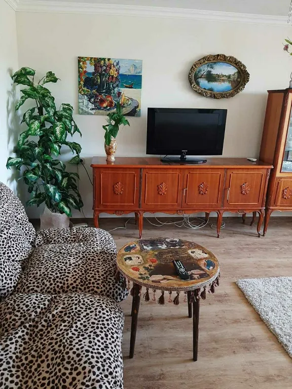 Квартира Квартира у парка Победы — Севастополь