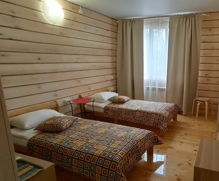 Квартира Комната — аренда посуточно в Манжерок