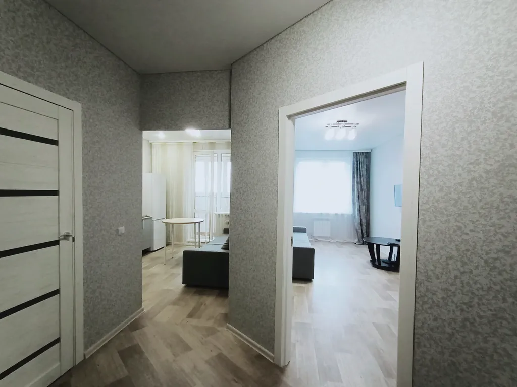 Квартира Уютная квартира в центре левобережья — Омск