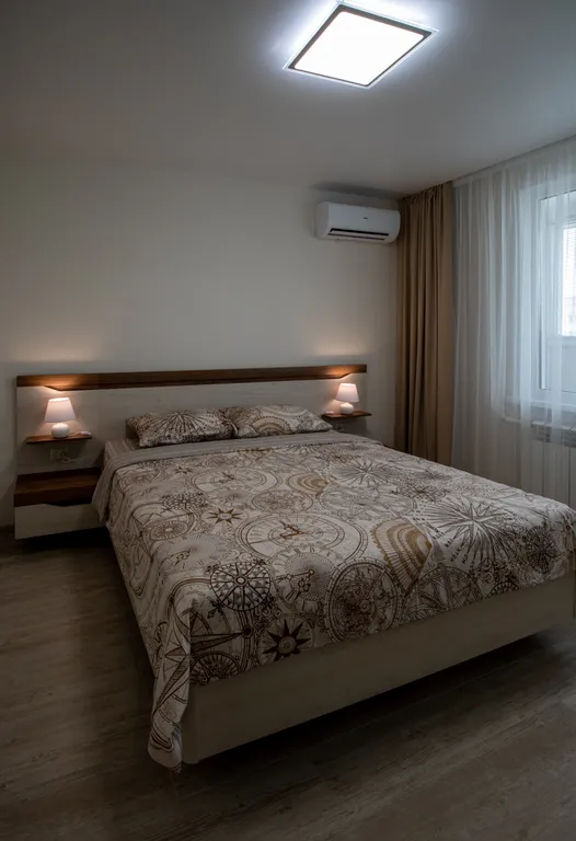 Квартира 2-комнатная Квартира — Севастополь