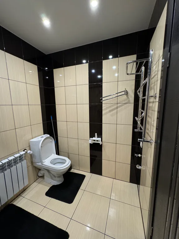 Апартаменты класса люкс со всеми удобствами и новой мебелью