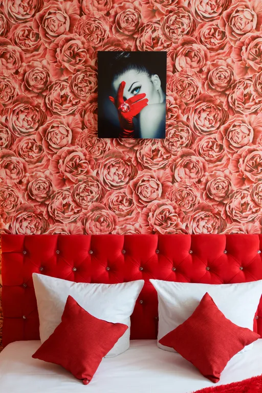 Квартира Квартира Уютная-прям напротив ТРЦ Планета — Красноярск