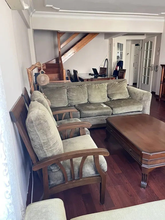 Комната в квартире недалеко от моря, 300 метров